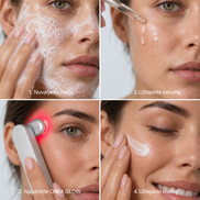 ORRA GLOW ALL-in-1