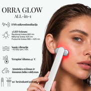 ORRA GLOW ALL-in-1
