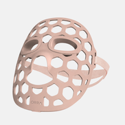 ORRA LED light mask