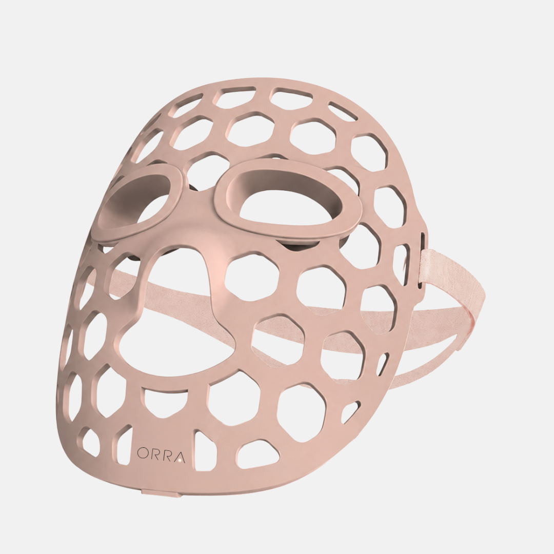 ORRA LED light mask